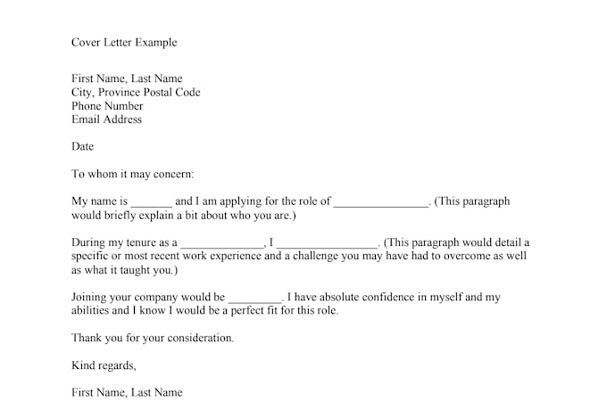create, edit, and improve your resume